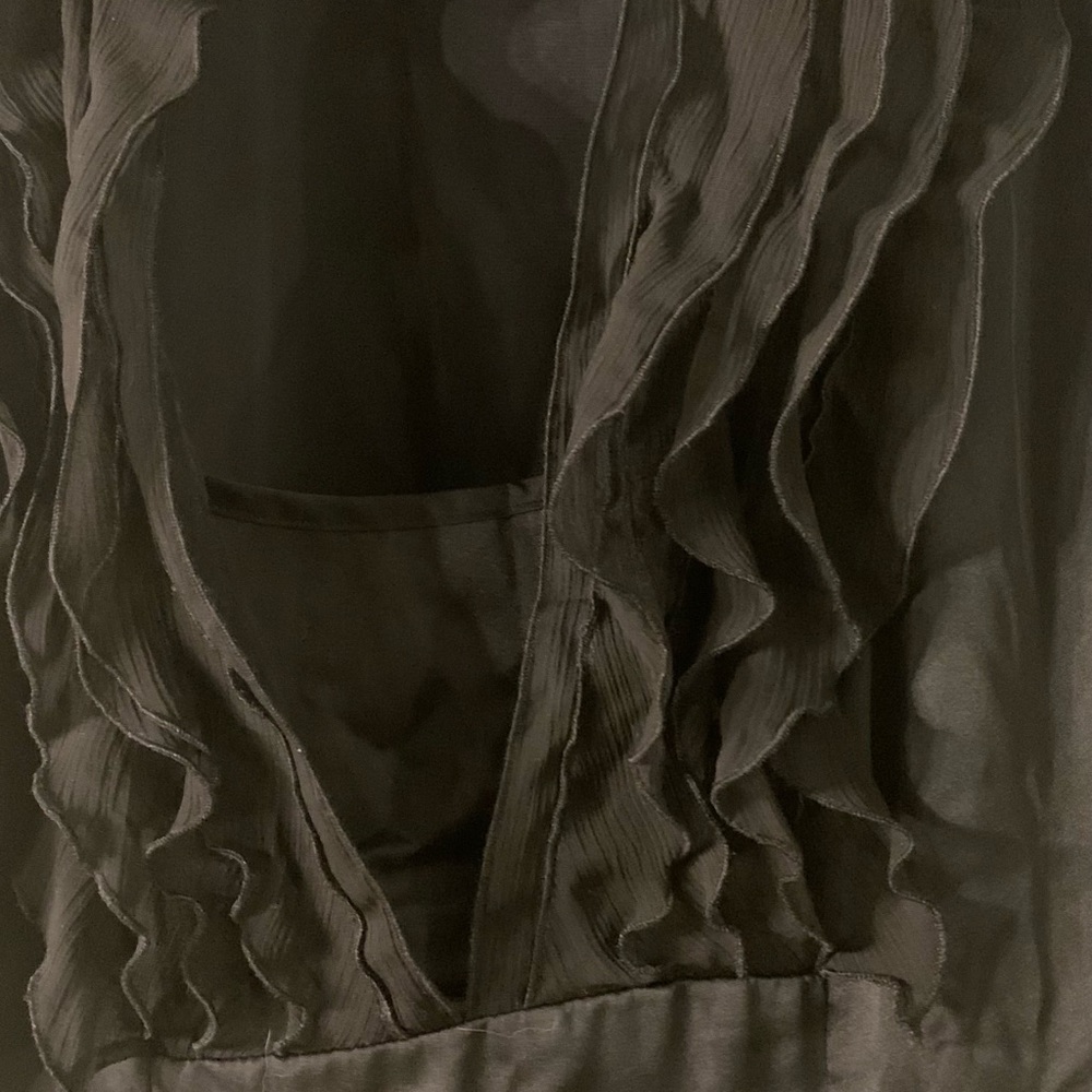 Bisou Bisou Blouse